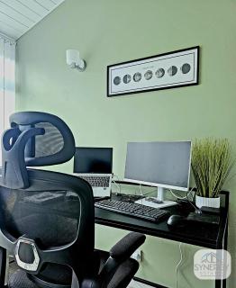 Jade House, Manchester - by Synergy Estates - 7