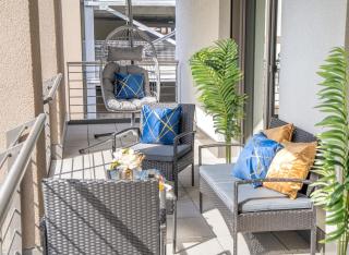 River Lux Suite - 5 min to HBF - Wetzlar - 8