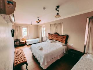 Seringal Hotel - Manaus - 2