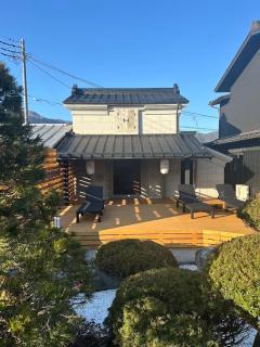 KURA YARD - Fujikawaguchiko - 7