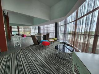 2-4 Pax Spacious Living @ Mount Austin, JB #02 - Johor Bahru - 9