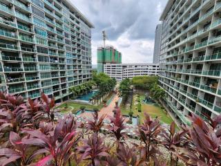 2-4 Pax Spacious Living @ Mount Austin, JB #02 - Johor Bahru - 3