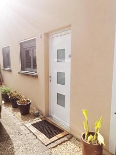 Gite au vieux chêne ( proximité de Forbach57) - Folkling - 7