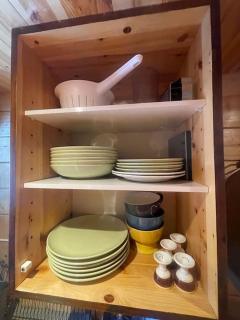 the off grid wilderness cabins - Norsjö - 6