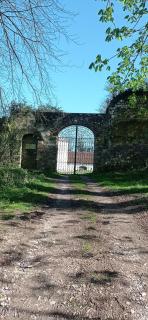Bergerie du château - 8