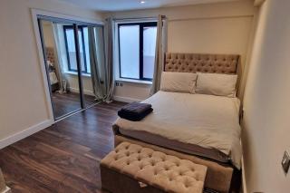 Two Bedroom Flat B1 Birmingham ( Parking ) - Birmingham - 3