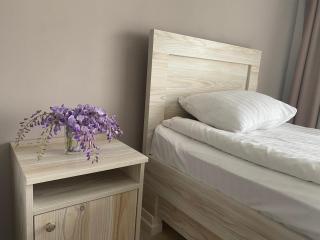 Chorna Skelya Resort & Wellness - 1