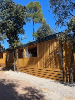 mobile home MIRNA - Biograd na Moru - 6