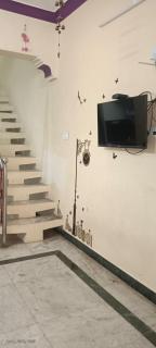 1 BHK VILLA. PRIVATE VILLA. NEAR ROCK BEACH. - Pondicherry - 8