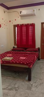 1 BHK VILLA. PRIVATE VILLA. NEAR ROCK BEACH. - Pondicherry - 6