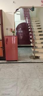 1 BHK VILLA. PRIVATE VILLA. NEAR ROCK BEACH. - Pondicherry - 9