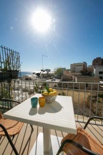 CASA MARE - Monopoli - 8