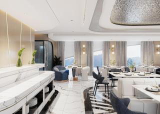 LUXURY HOTEL HA LONG - 4