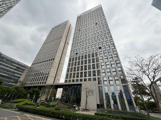 Guangzhou City Inn Hotel Apartment Pazhou - 1