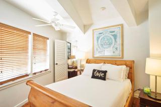 Burns Square Boutique Hotel - Sarasota - 6