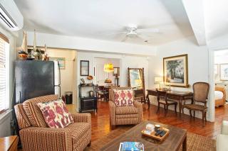 Burns Square Boutique Hotel - Sarasota - 5