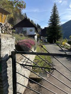 Haus St Peter , midden in meren gebied van Karinthië - 9