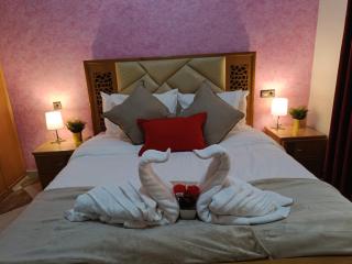 Aljazeera apartment - Tangier - 9