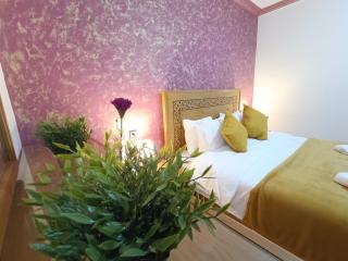 Aljazeera apartment - Tangier - 2