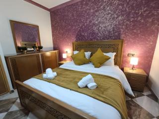 Aljazeera apartment - Tangier - 3