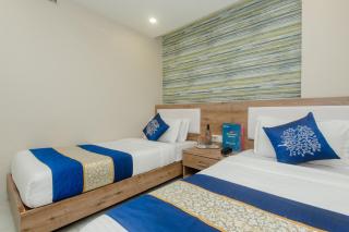 Hotel O Blue Ocean Near R City Mall - Mumbai - 9