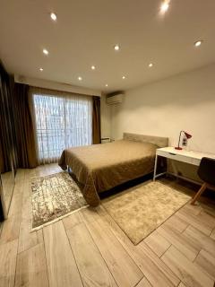 Spacieux et Élégant Appartement - Boulogne - Paris - Boulogne-Billancourt - 8