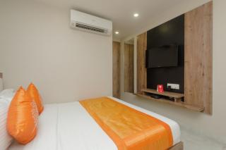 Hotel O Blue Ocean Near R City Mall - Mumbai - 2
