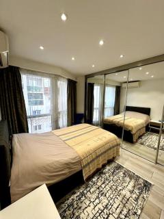 Spacieux et Élégant Appartement - Boulogne - Paris - Boulogne-Billancourt - 5