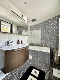 Spacieux et Élégant Appartement - Boulogne - Paris - Boulogne-Billancourt - 2