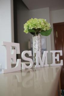 El Ático de Esme - 0