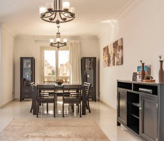 Vesta - New Cairo Residence - 8