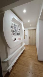 Mestsky byt - City Flat & 24h self check-in & 62m2 & Free Parking - Banská Bystrica - 0