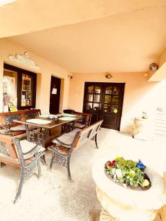Leaganul Bucovinei Guest House - Suceava - 6