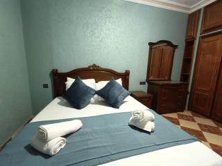 plaza toro Apartment - 5