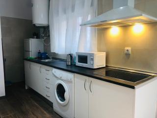 Grand studio Huelin - Málaga - 2