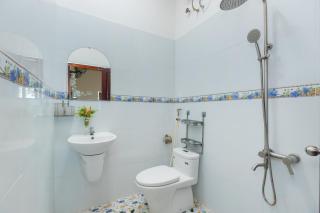 Homestay Biển Xanh - 5