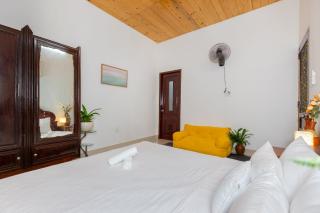 Homestay Biển Xanh - 4