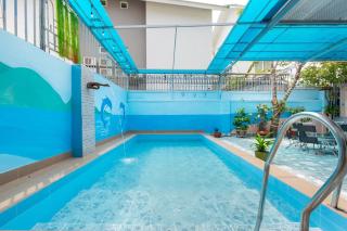 Homestay Biển Xanh - 2