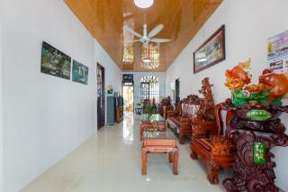 Homestay Biển Xanh - 1