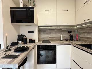 Апартамент Божур - 9