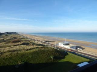Horizon plage - Cabourg - 7