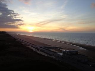 Horizon plage - Cabourg - 5