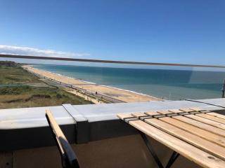 Horizon plage - Cabourg - 6