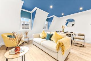 Zone 1, Near London Eye, Attractions, 2 Beds - Londra - 0