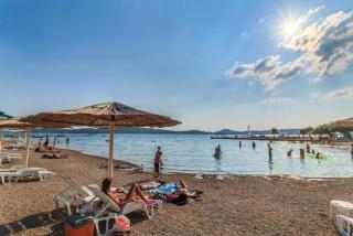 Ferienhaus Vodice - 8