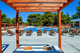 Ferienhaus Vodice - Vodice - 6