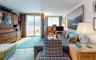 Traunter Via - St. Moritz - 9