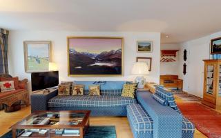 Traunter Via - St. Moritz - 8