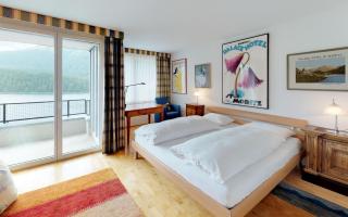 Traunter Via - St. Moritz - 3