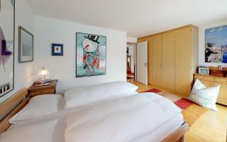 Traunter Via - St. Moritz - 2